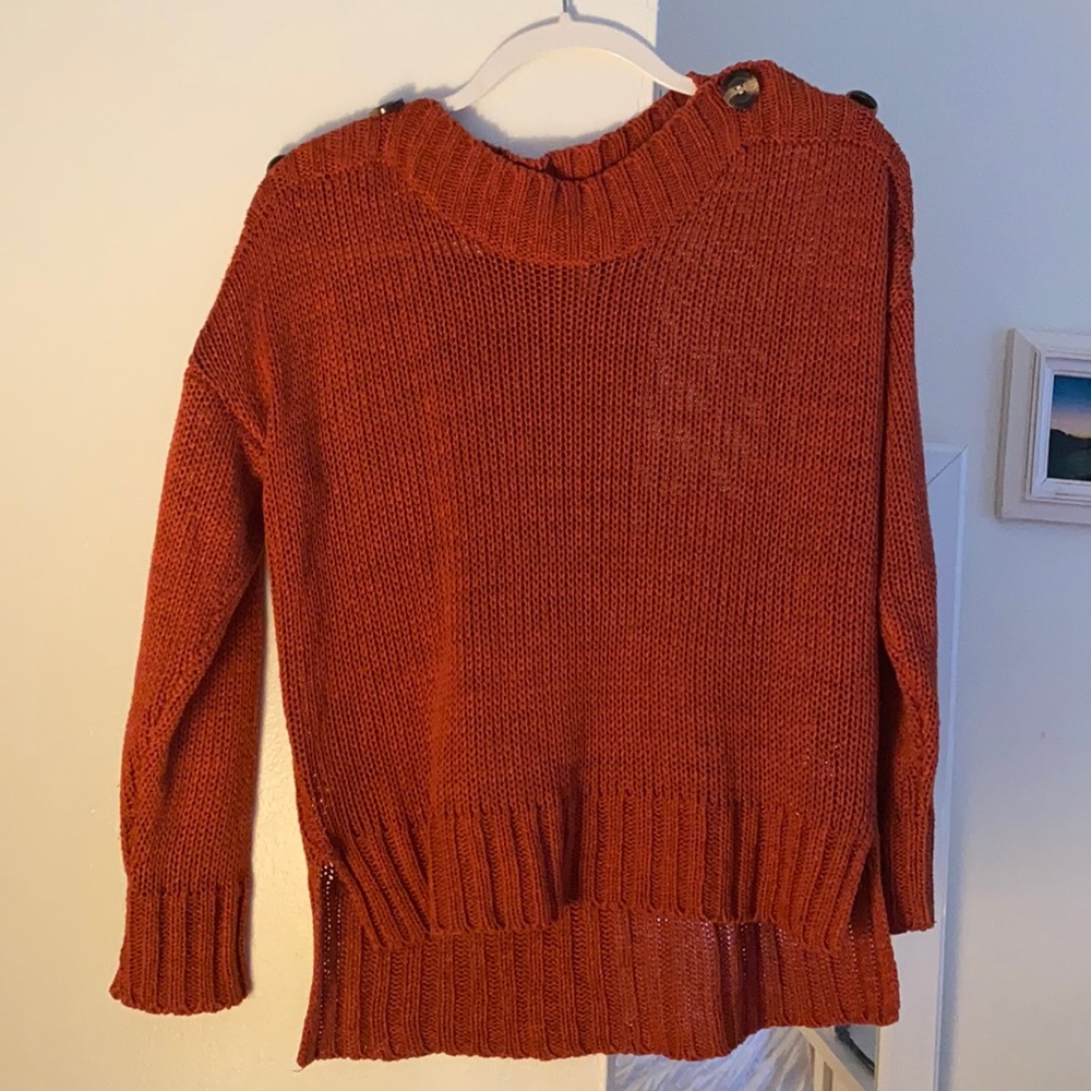 Sweater